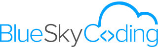 Blue Sky Coding