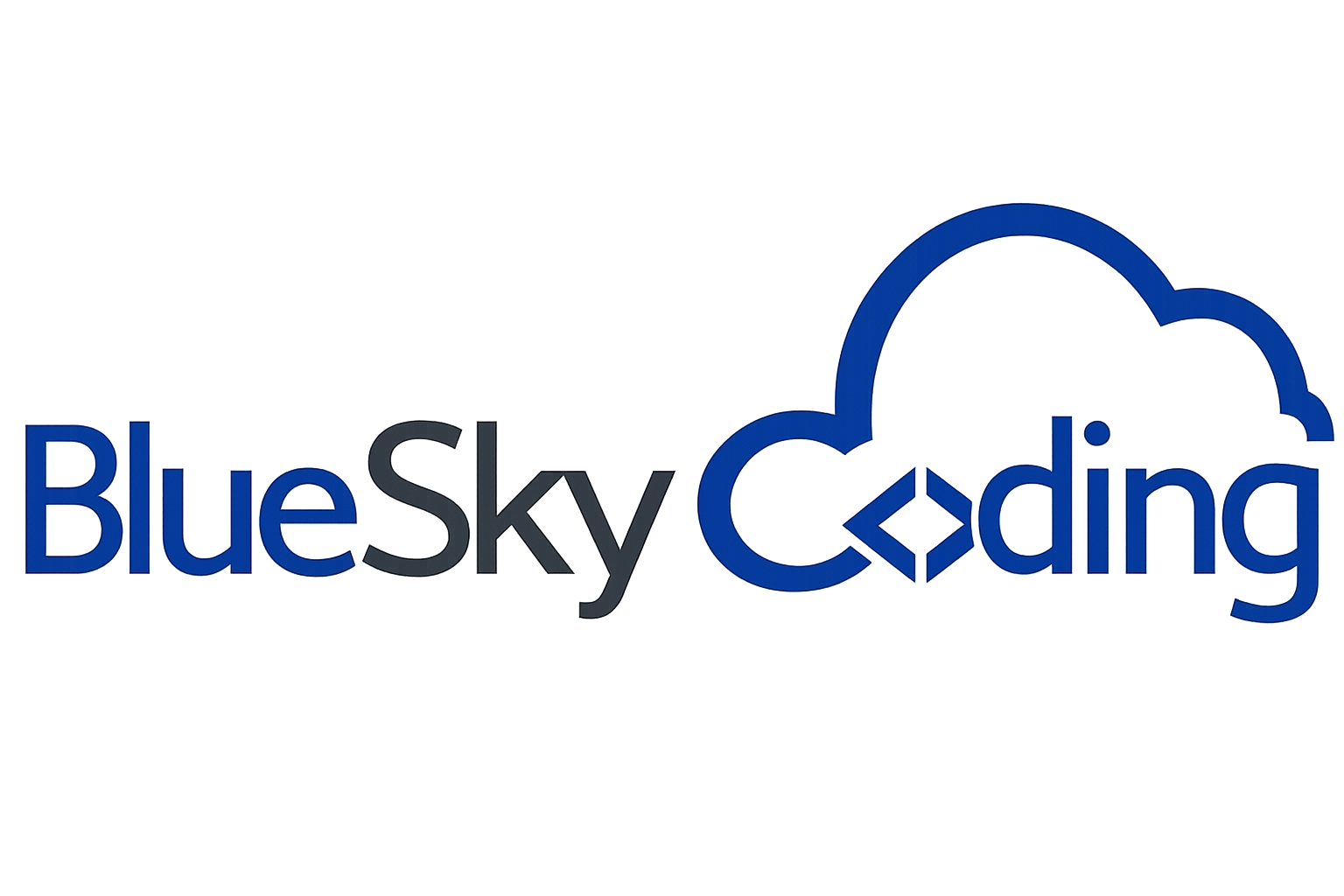 Blue Sky Coding